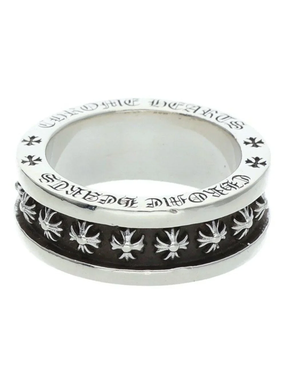Chrome Hearts size 13